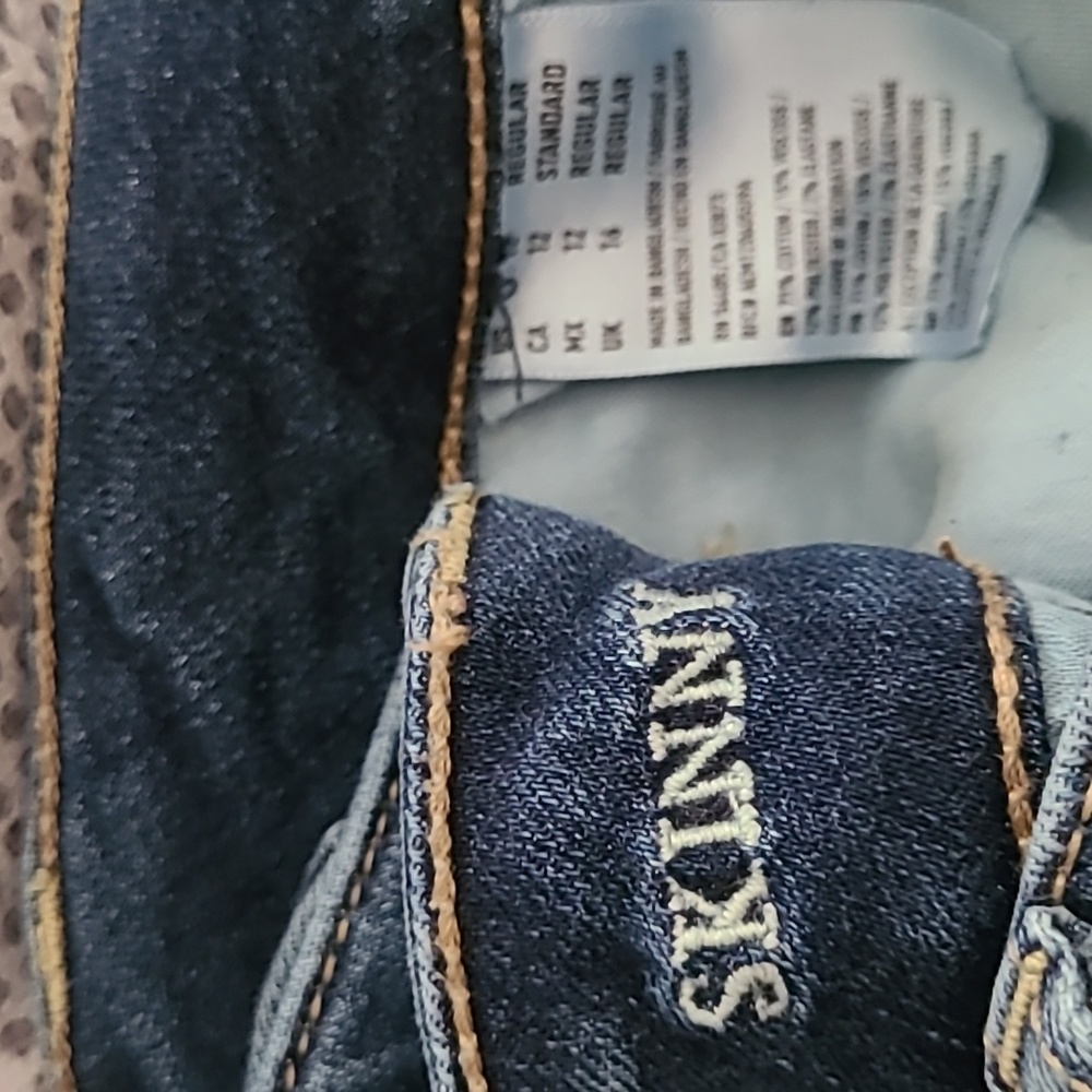 AE jeans - Picture 4 of 4